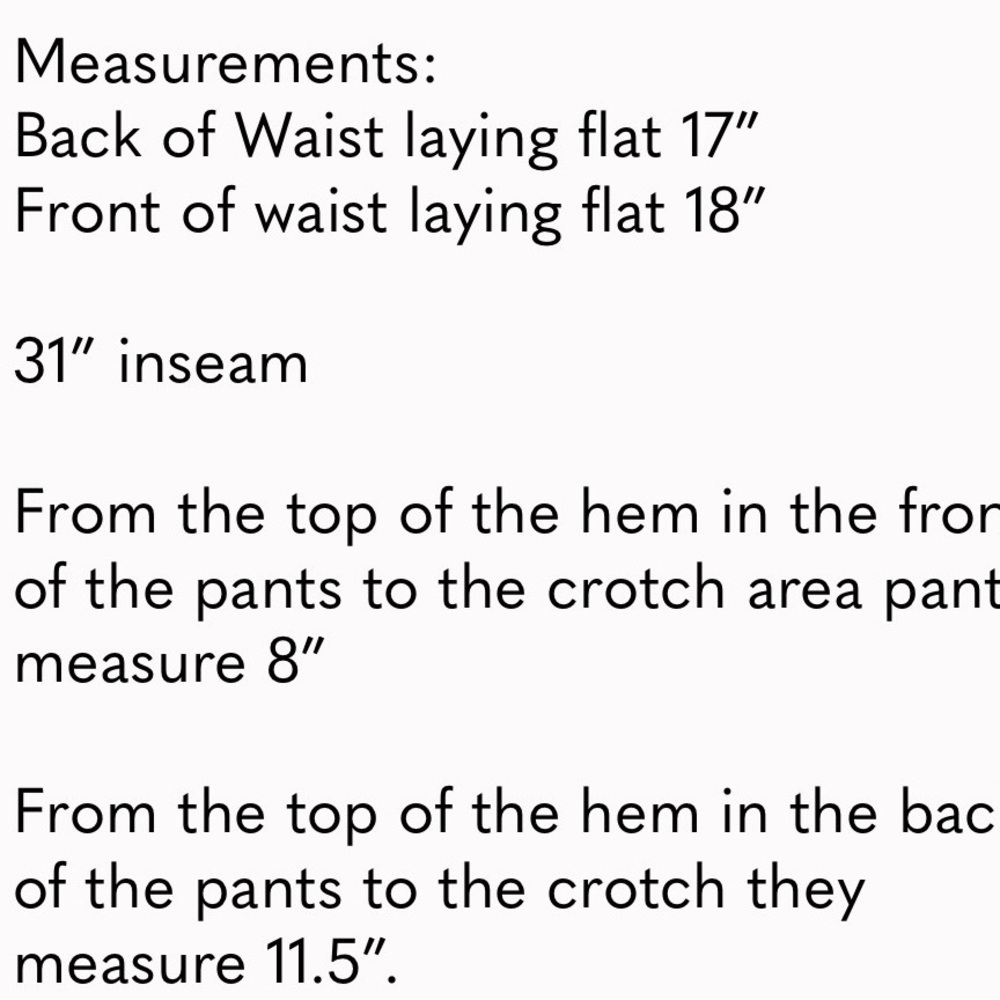 Burberry Women’s Vintage Y2K 00s Low Rise Flared Bootcut Midwash Jeans - Picture 12 of 12